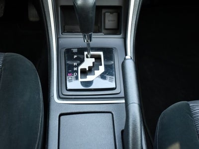 2010 Mazda Mazda6 i Sport