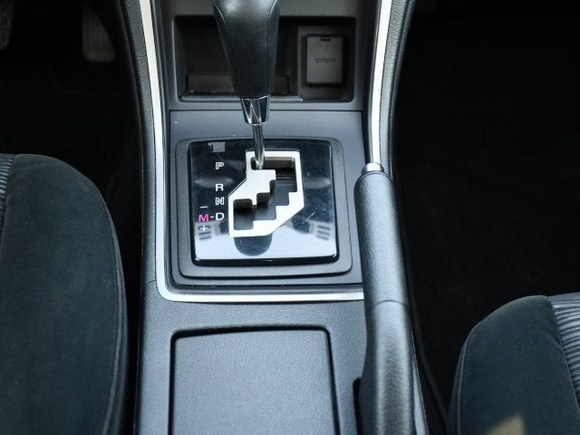 2010 Mazda Mazda6 i Sport