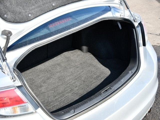 2010 Mazda Mazda6 i Sport