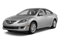 2010 Mazda Mazda6 i Sport
