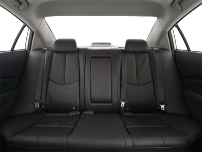 2010 Mazda Mazda6 i Sport