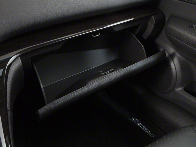 2010 Mazda Mazda6 i Sport