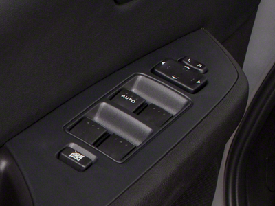 2010 Mazda Mazda6 i Sport