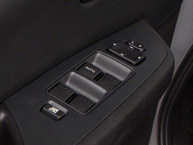 2010 Mazda Mazda6 i Sport