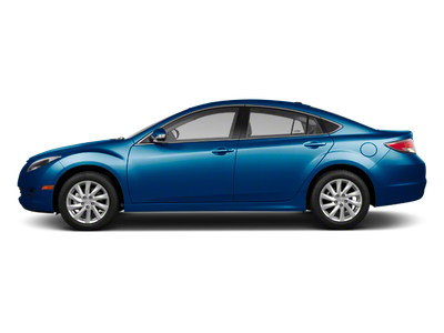 2010 Mazda Mazda6 i Touring Plus