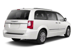 2011 Chrysler Town & Country Touring-L