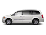 2011 Chrysler Town & Country Touring-L