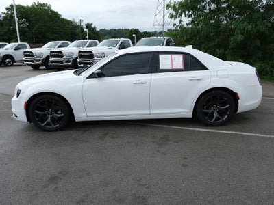 2023 Chrysler 300 Touring