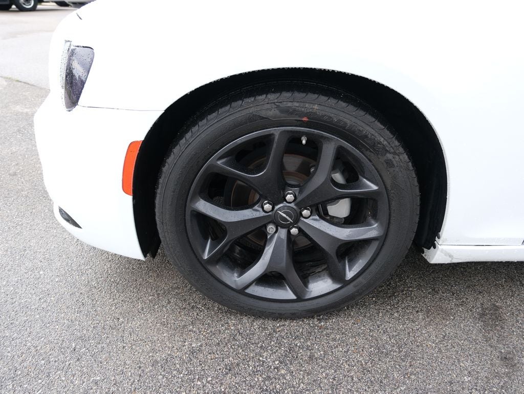 2023 Chrysler 300 Touring