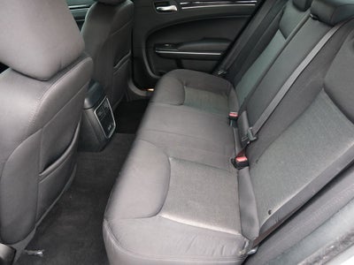 2023 Chrysler 300 Touring