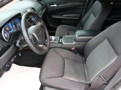 2023 Chrysler 300 Touring