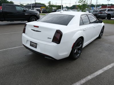 2023 Chrysler 300 Touring