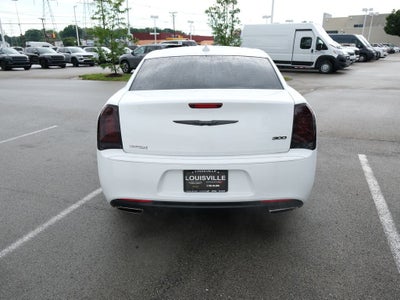2023 Chrysler 300 Touring
