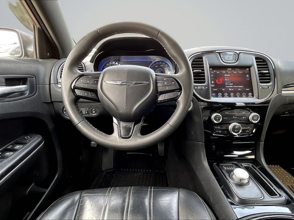 2022 Chrysler 300 S