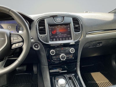 2022 Chrysler 300 S