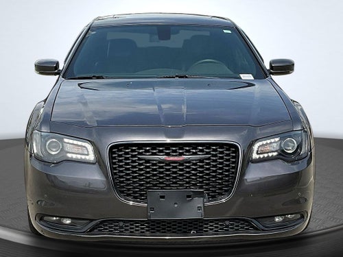 2022 Chrysler 300 S
