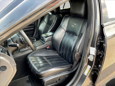 2022 Chrysler 300 S