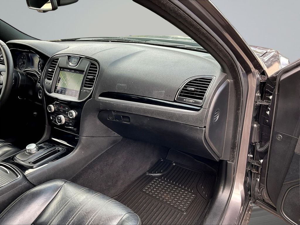 2022 Chrysler 300 S
