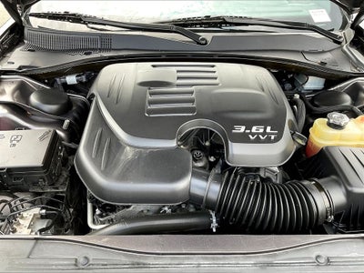 2022 Chrysler 300 S