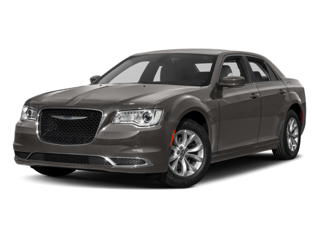 2017 Chrysler 300 Limited