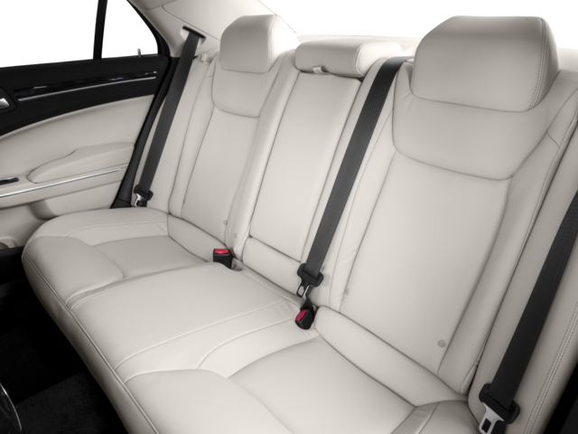 2017 Chrysler 300 Limited