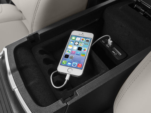 2017 Chrysler 300 Limited