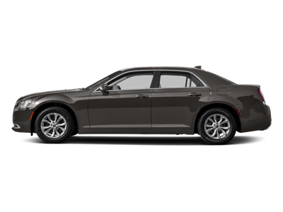 2017 Chrysler 300 Limited
