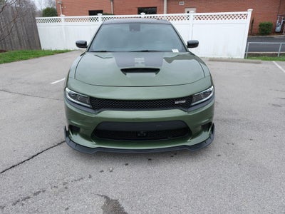 2023 Dodge Charger R/T Daytona