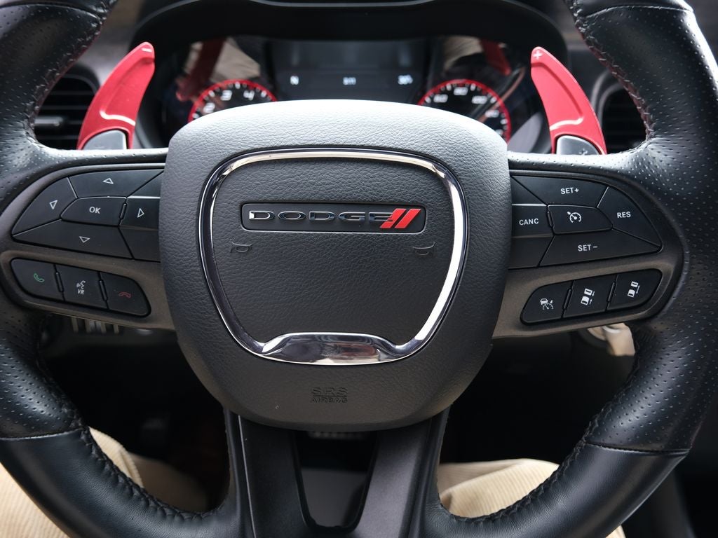 2023 Dodge Charger R/T Daytona