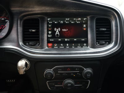 2023 Dodge Charger R/T Daytona