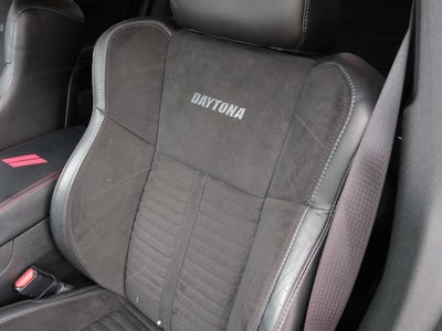 2023 Dodge Charger R/T Daytona