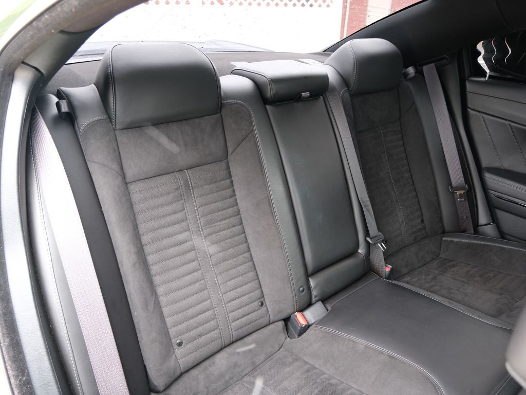 2023 Dodge Charger R/T Daytona