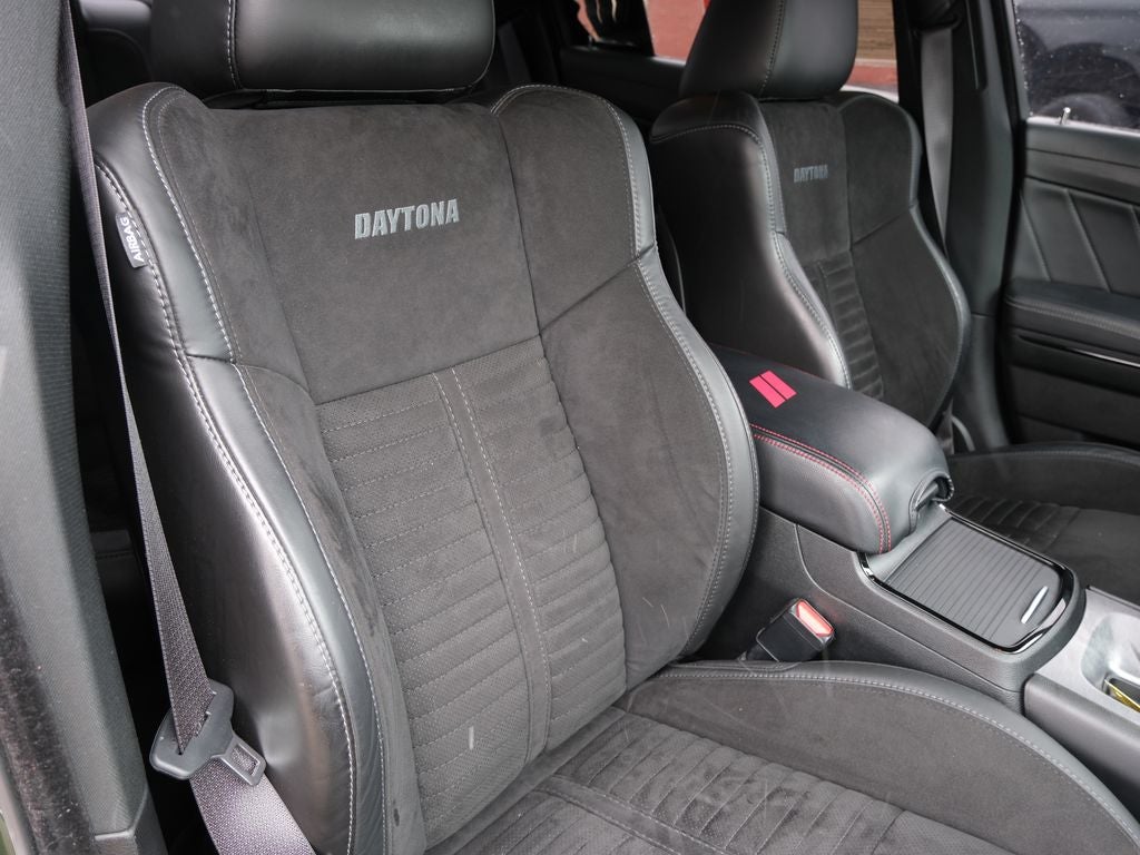 2023 Dodge Charger R/T Daytona