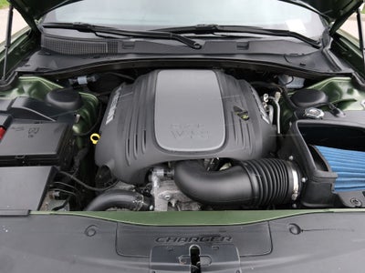 2023 Dodge Charger R/T Daytona