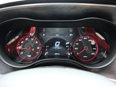 2023 Dodge Charger R/T Daytona