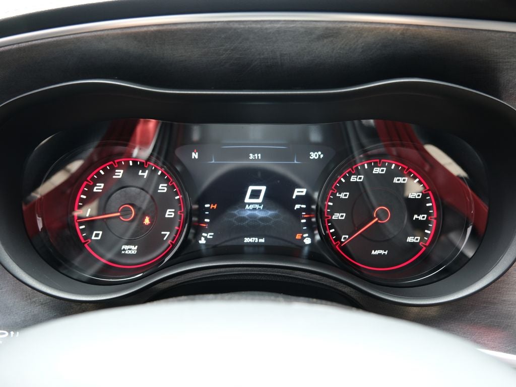 2023 Dodge Charger R/T Daytona