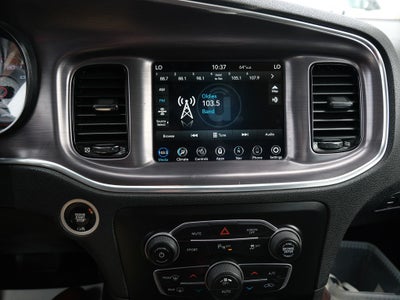 2017 Dodge Charger SXT