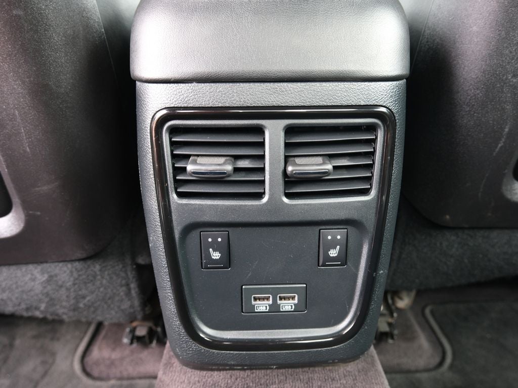 2017 Dodge Charger SXT