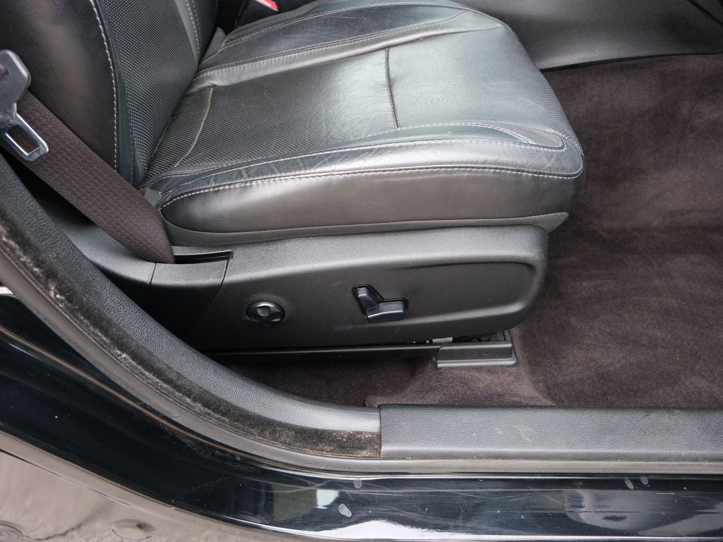 2017 Dodge Charger SXT