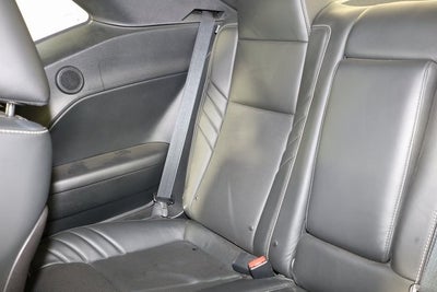 2018 Dodge Challenger SRT Hellcat Widebody