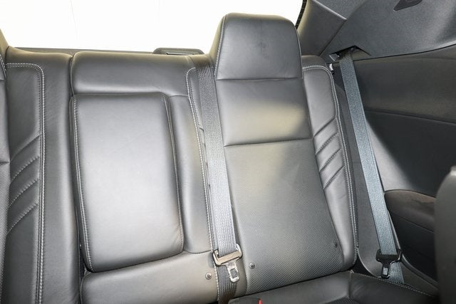 2018 Dodge Challenger SRT Hellcat Widebody