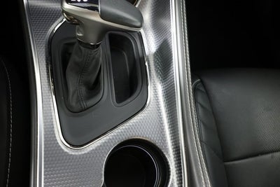 2018 Dodge Challenger SRT Hellcat Widebody