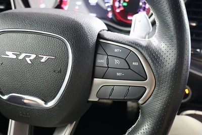 2018 Dodge Challenger SRT Hellcat Widebody