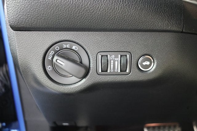 2018 Dodge Challenger SRT Hellcat Widebody