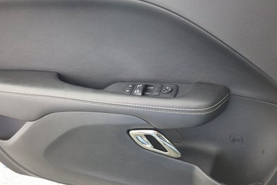 2018 Dodge Challenger SRT Hellcat Widebody