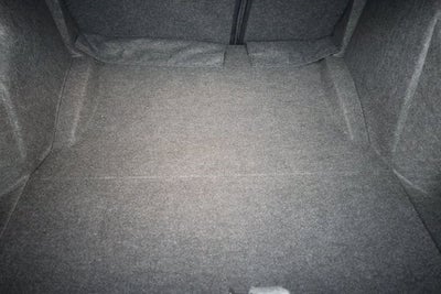 2018 Dodge Challenger SRT Hellcat Widebody