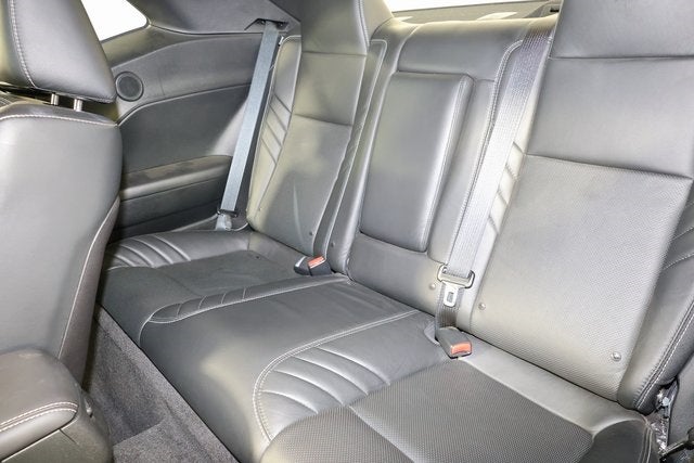 2018 Dodge Challenger SRT Hellcat Widebody