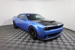 2018 Dodge Challenger SRT Hellcat Widebody