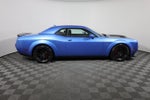 2018 Dodge Challenger SRT Hellcat Widebody