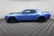 2018 Dodge Challenger SRT Hellcat Widebody